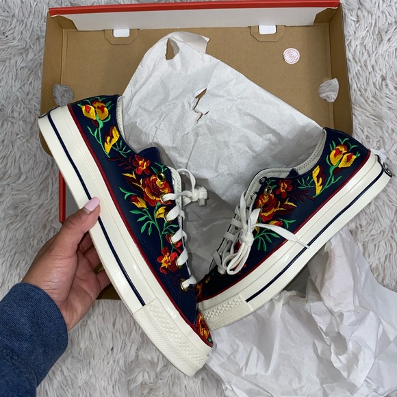 🚨SOLD Converse Chuck 70 Ox - Picture 6 of 6